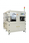 LGTM-6192-DSVR 薄膠板自動供卸料沾銀機