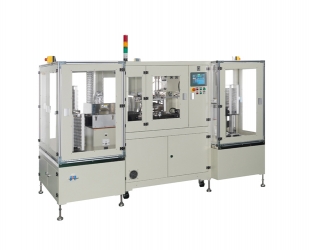 LGTM-3968 Array Automatic Dipping Machine from LONG Automatic Machinery Co.