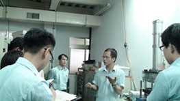 Customer Training Session